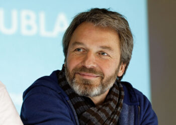 Jack Oscar Weidenhöfer