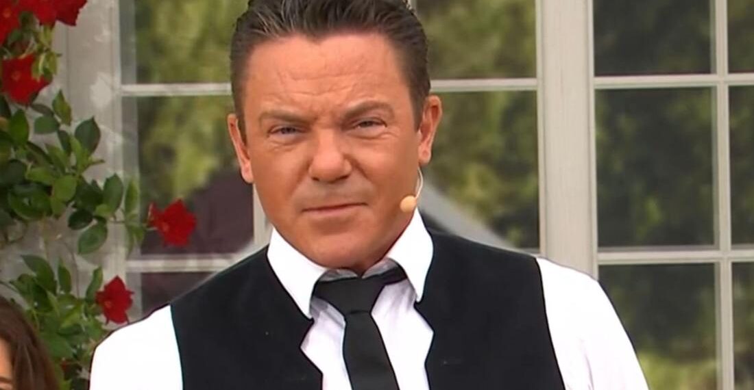 Anna Karina Wojtczak und Stefan Mross