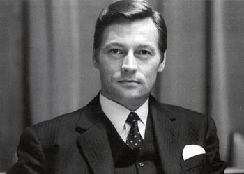 Was macht Bettina Herrhausen