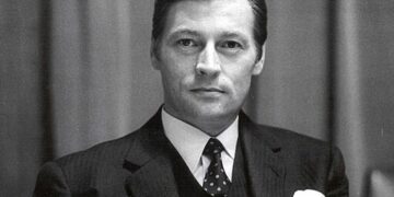 Was macht Bettina Herrhausen