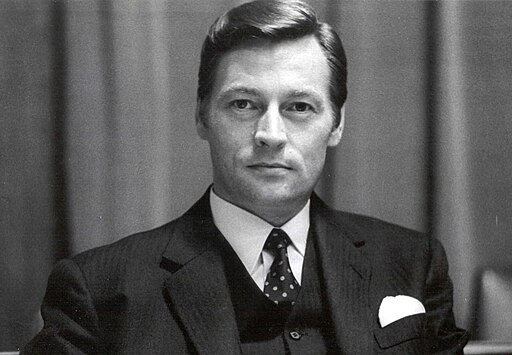 Was macht Bettina Herrhausen