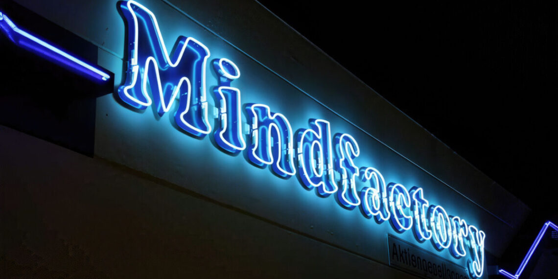 Mindfactory Erfahrungen