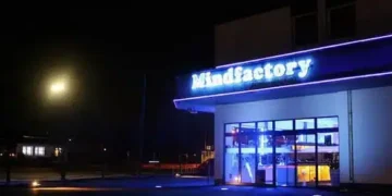 Mindfactory vertrauenswürdig