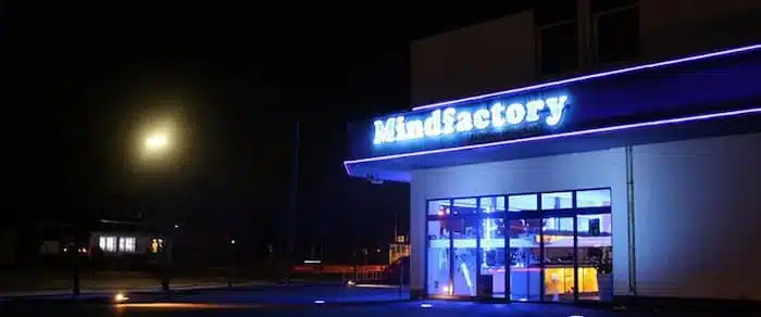 Mindfactory vertrauenswürdig