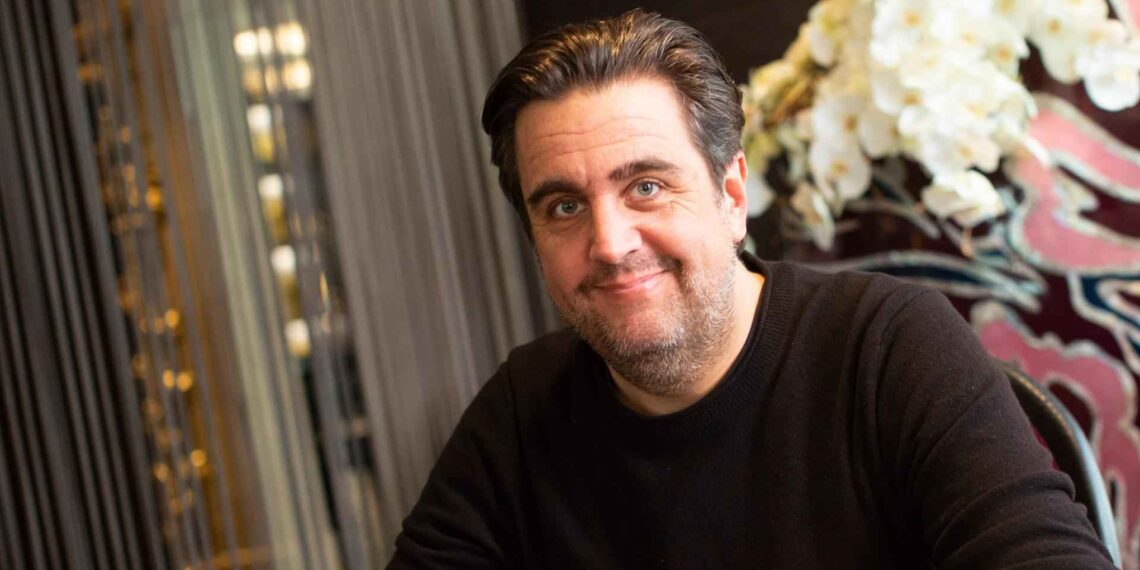 Heidrun Buchmaier Kinder