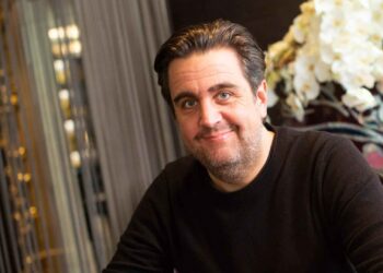 Heidrun Buchmaier Kinder