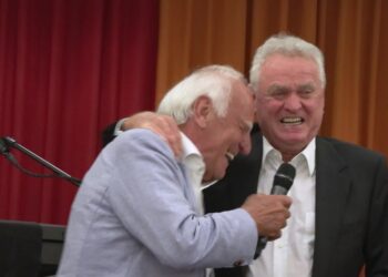 Sepp Maier Scheidung