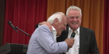 Sepp Maier Scheidung