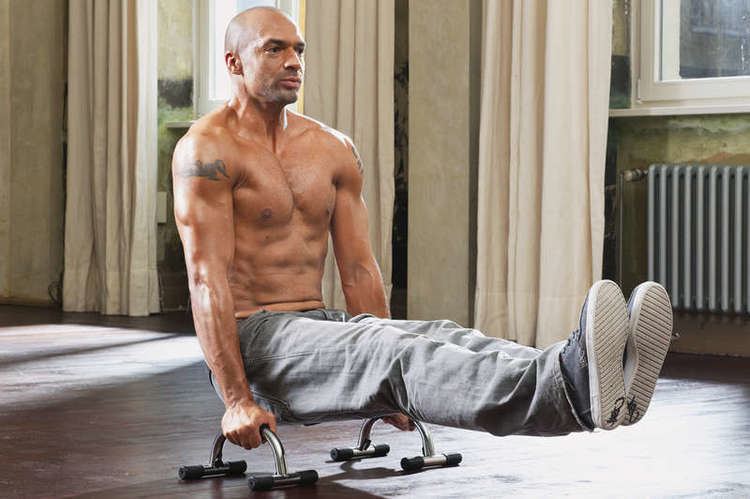 Carlos Detlef Akwasi