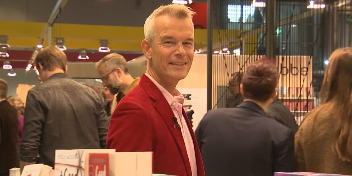 Peter twiehaus familienstand