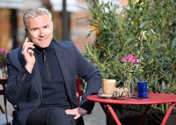 Peter Twiehaus Partner