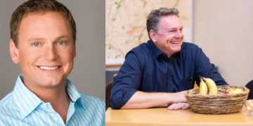 Dirk Rakow und Axel Bulthaupt