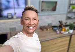 Nervige Moderatoren bei QVC