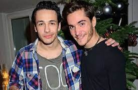 Marvin Herzsprung heute