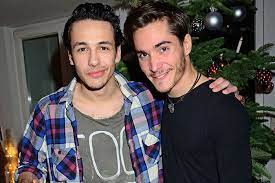 Marvin Herzsprung heute