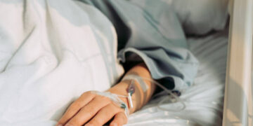 Yvonne Willicks Krankheit