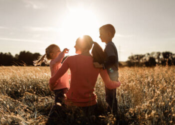 Mirjam Meinhardt-Krug Kinder
