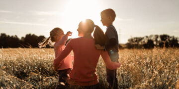 Mirjam Meinhardt-Krug Kinder