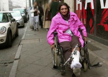 Hartes Deutschland Alicia tot