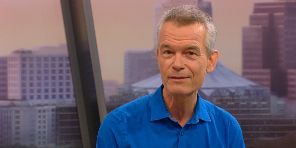 Peter Twiehaus schwul