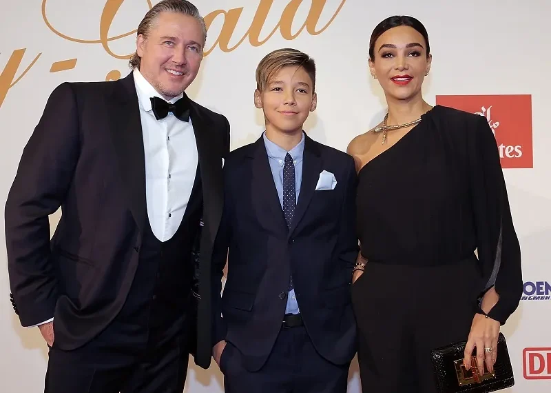 Rocco Ernesto Pooth 2023