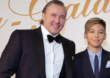 Rocco Ernesto Pooth 2023