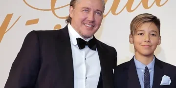 Rocco Ernesto Pooth 2023