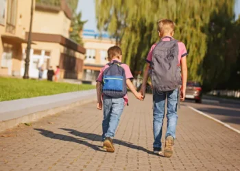 Lydia Mikiforow Kinder