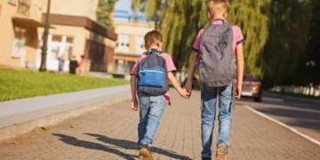 Lydia Mikiforow Kinder