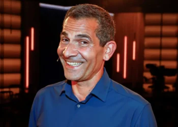 Mitri Sirin Schlaganfall