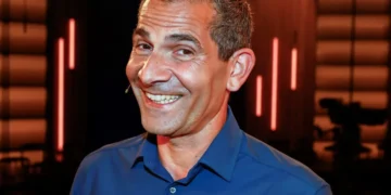 Mitri Sirin Schlaganfall