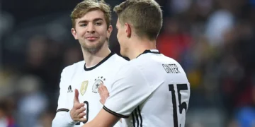Christoph Kramer Beitrittsdaten