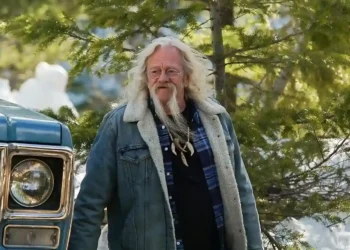 Alaskan bush people's mutter gestorben