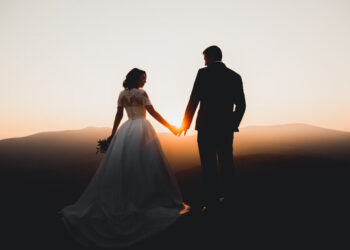 Lydia Mikiforow verheiratet