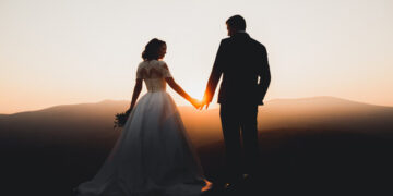 Lydia Mikiforow verheiratet