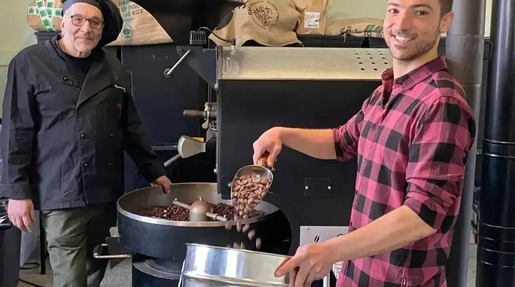 Ramon babazadeh herkunft