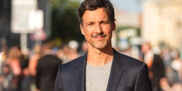 Florian David Fitz Anja Knauer getrennt