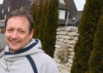 marion wesnigk krankheit