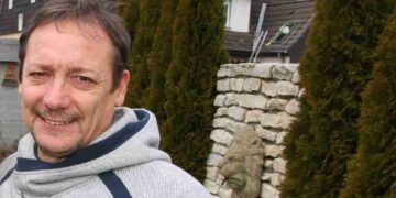 marion wesnigk krankheit