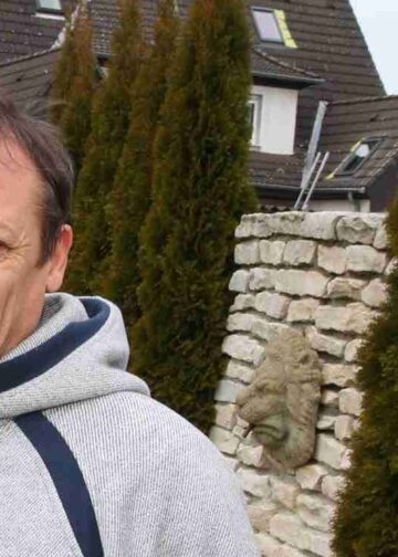 marion wesnigk krankheit