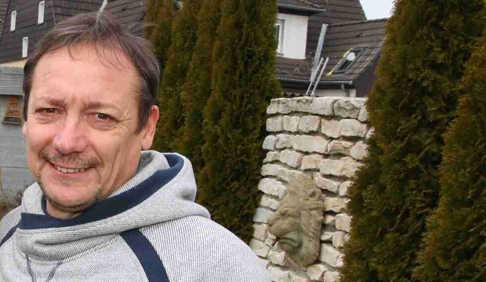 marion wesnigk krankheit