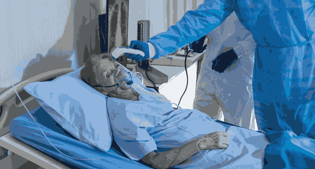 Anne Gellinek Krankheit