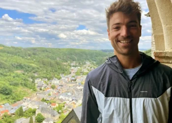 Ramon Babazadeh Herkunft Eltern