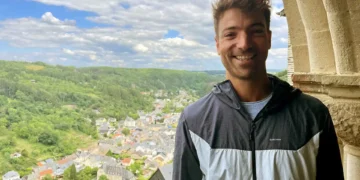 Ramon Babazadeh Herkunft Eltern