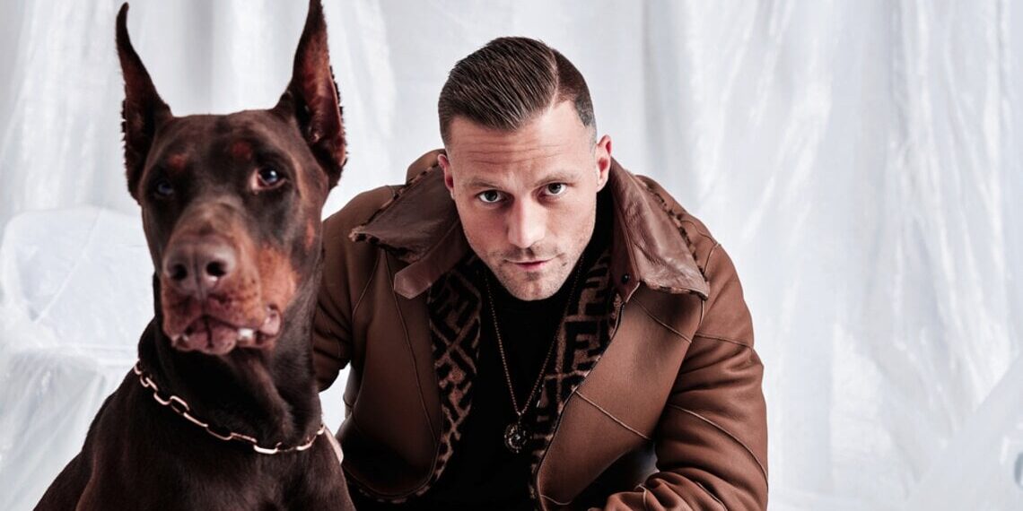 Maximilian Diehn Ehefrau