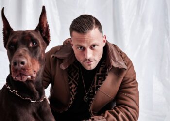 Maximilian Diehn Ehefrau