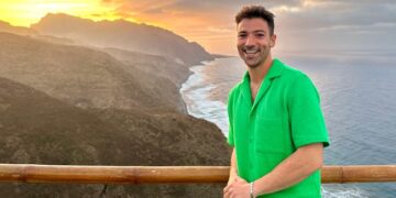 Ramon Babazadeh verheiratet