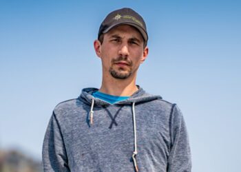 Aktuell Parker Schnabel Freundin