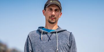 Aktuell Parker Schnabel Freundin