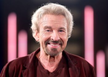 Thomas Gottschalk Demenz